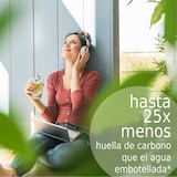 thumbnail of BRITA Jarra con filtro de agua Style Grafito 2,4 L incl. 3x cartuchos MAXTRA PRO All-in-1