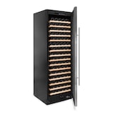 thumbnail of Vinoteca Vinobox 168 1T inox 168 botellas, de 5 °C a 18 °C, 160 W, 16 baldas de madera extraíble