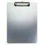 thumbnail of Viking Klemmbrett DIN A4 Aluminium Silber Hoch