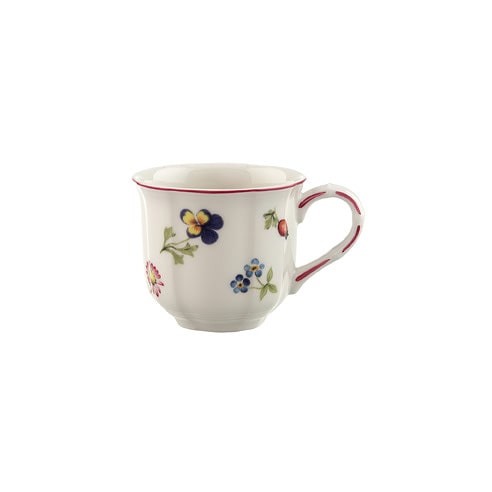 Villeroy & Boch Petite Fleur Mokka- / Espresso Obertasse