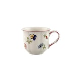 thumbnail of Villeroy & Boch Petite Fleur Mokka- / Espresso Obertasse