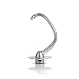 thumbnail of Mehrstufige Küchenmaschine 3in1 mit Edelstahlschüssel 1.000 Watt Schneeweiß, Knetmaschine, Mixer, Fleischwolf