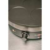 thumbnail of Krampouz Plaque à pancakes 7 empreintes - 230 V - CSRP4AA-KR - 3000 W