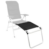 thumbnail of Bayasun Repose-jambes Mesh Noir Pour Fauteuil Confort Maxi Usage Non Intensif Bayasun