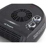 thumbnail of Orbegozo calefactor FH5032 2500w horizontal