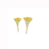 thumbnail of Bolas de luzes de Natal COSTWAY, pacote com 2 bolas LED para pendurar, diâmetro 44/54 cm, bola decorativa LED, bola luminosa