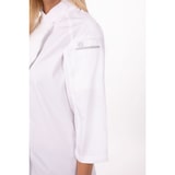 thumbnail of Chef Works® VERONA Damenkochjacke der Executive Collection - COOL VENT VSWO Weiß XS