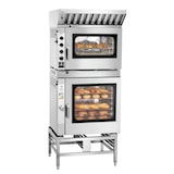 thumbnail of Aansluitkit Silversteam RVS | 5x 1/1 GN of 7x 1/1 GN | 876x622x114(h)mm