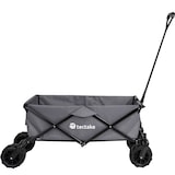 thumbnail of tectake Carretto pieghevole con ruota larga carico massimo 80 kg - 402910