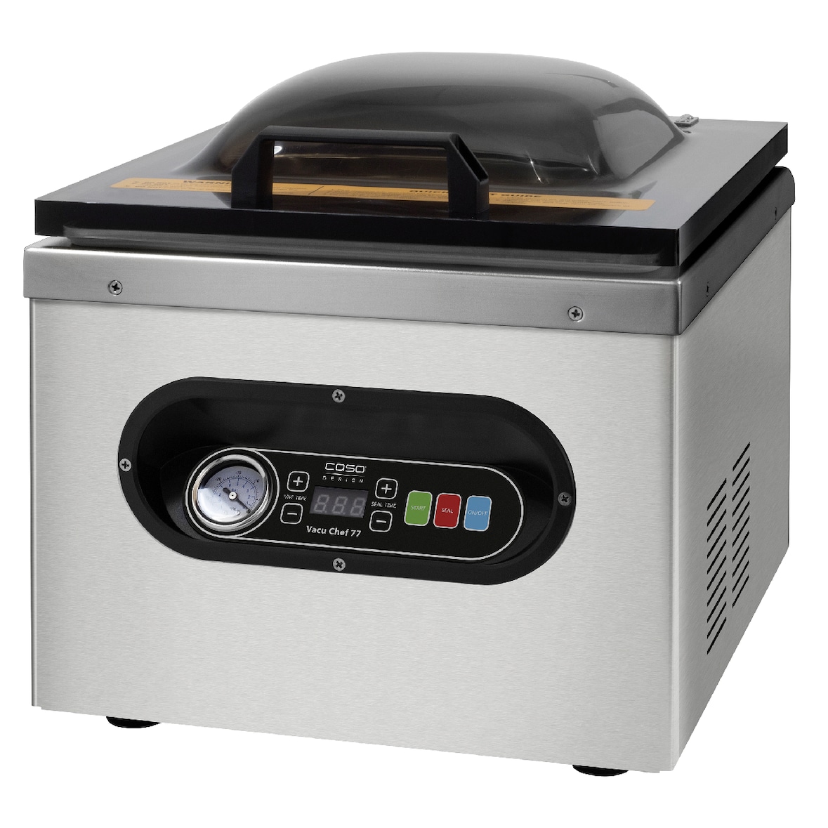 Caso Kammervakuumierer VacuChef 77