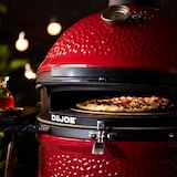 thumbnail of KamadoJoe® Classic Joe - Forno per pizza