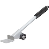 thumbnail of WAGNER Möbelheber/Lifter/Umzugshelfer - 38 x 6,5 cm, aus hochwertigem Stahl, Tragkraft 150 kg - 20412101