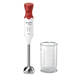 thumbnail of Bosch MSM64110 licuadora Batidora de inmersión 450 W Rojo, Blanco