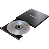 thumbnail of Verbatim Mobile Blu-ray Brenner Rewriter USB 3.0 extern