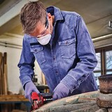 thumbnail of Einhell Bandfeile TC-BF 500 E Bandschleifer Elektrofeile Feile