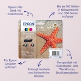 thumbnail of Tintas EPSON C13T03A64010 EPSON XP2100 INK (4) CMYK