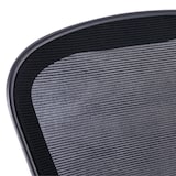 thumbnail of ZIK Sedia da Ufficio Ergonomica con Supporto Lombare e Braccioli, Girevole, Poltrona Altezza Regolabile - Nero