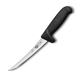 thumbnail of Victorinox Fibrox flexibles Ausbeinmesser mit Sicherheitsgriff 15cm