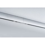 thumbnail of Paulmann URail Connecteur Connecteur de ligne  70x15mm max. 1000W Argent 95136