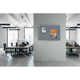 thumbnail of Tablero NOBO Premium Plus corcho 2000x1000mm