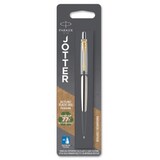 thumbnail of Parker Kugelschreiber Jotter 1953209 0,5 mm Blau