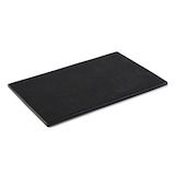 thumbnail of Tapis de bar 45 x 30 x 1 cm caoutchouc - Was Germany