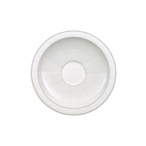 Villeroy & Boch Gray Pearl Kaffee / Teeuntertasse