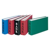 thumbnail of Bankordner, A6, 2-Ring, 30mm, sortiert