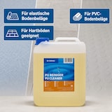 thumbnail of DR. SCHUTZ PU Reiniger 5 Liter für 5000m²