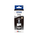 thumbnail of Inchiostro originale Epson T774, nero per Epson L1455, L605, L655, Ecotank Et-3600, 4550, L1455, Workforce Et-16500, M100, M105