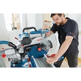 thumbnail of Bosch GCM 12 SDE 4000 RPM 1800 W