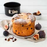 thumbnail of Moule à panettone à charnière 18 cm Zenker Spécial Countries