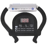thumbnail of Universal Batterie Tester Ansmann im Taschenformat