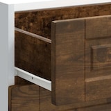thumbnail of vidaXL Küchenunterschrank Porto Räuchereiche Holzwerkstoff