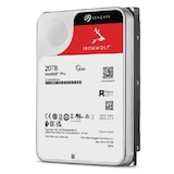 thumbnail of Seagate Festplatte IronWolf Pro - 20 TB - SATA III - OEM