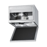 thumbnail of Helios SKRW EC 315/50/25 SILENT - Kanalventilat. EC schallg.,regelbar,1-PH - 08182 - LB17014