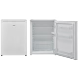 thumbnail of Vestel Vollraumkühlschrank VKS351-E 135L Tischkühlschrank Kühlschrank