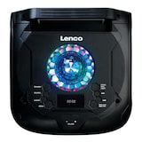 thumbnail of Lenco Lautsprecher PA-260BK