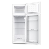 thumbnail of Frigorífico Dos Puertas VOK - 206L, 145cm, LED, Blanco EVR-206DEW