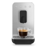 thumbnail of Smeg Kaffeevollautomat 50`s Style, Basic schwarz ( BCC01BLMEU)
