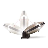 thumbnail of Lagrange premium gaufres 2 jeux de plaques gaufres et croque monsieur taupe 1200W 019422