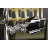 thumbnail of Pelle à Glaçons Perforée Inox 19cm