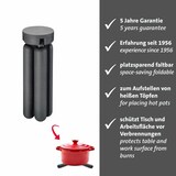 thumbnail of Westmark Topfuntersetzer, faltbar, 15632270