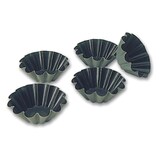 thumbnail of Matfer Moule Exopan® brioche 12 côtes 7 cm x 25 - 330623 Matfer - 330623