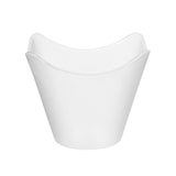 thumbnail of MONOUSO - Wiederverwendbare Quadratische Probierschale aus PP 57ml 5,8x5,4x5,2cm (25 Stück)