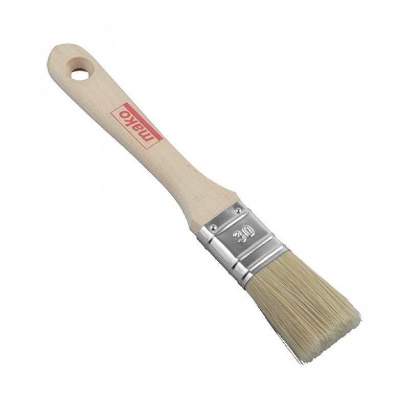 Pinceau 03,0cm - Emga