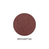 thumbnail of 20er Set Schleifpapier Bogen Aluminiumoxid C-Papier 230x280mm, Rot, Körnung P100 P120 P150 P180 für Holz und Metall