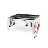 thumbnail of HENDI Bake-Master Maxi 11,6kW, 650x540x(H)300mm