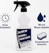 thumbnail of YACHTICON Reisemobil & Caravan Reiniger 500 ml
