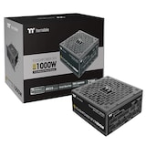 thumbnail of Thermaltake SFX-1000AH2FKG Netzteil 1000 W 24-pin ATX SFX-L Schwarz
